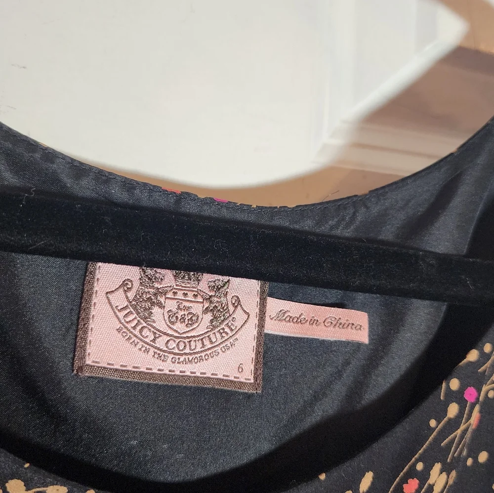 Juicy Couture juicy couture