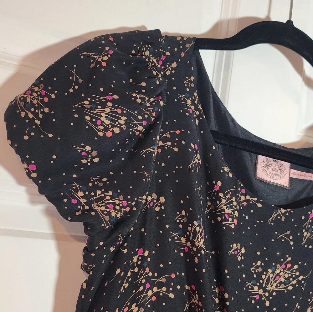 Juicy Couture juicy couture