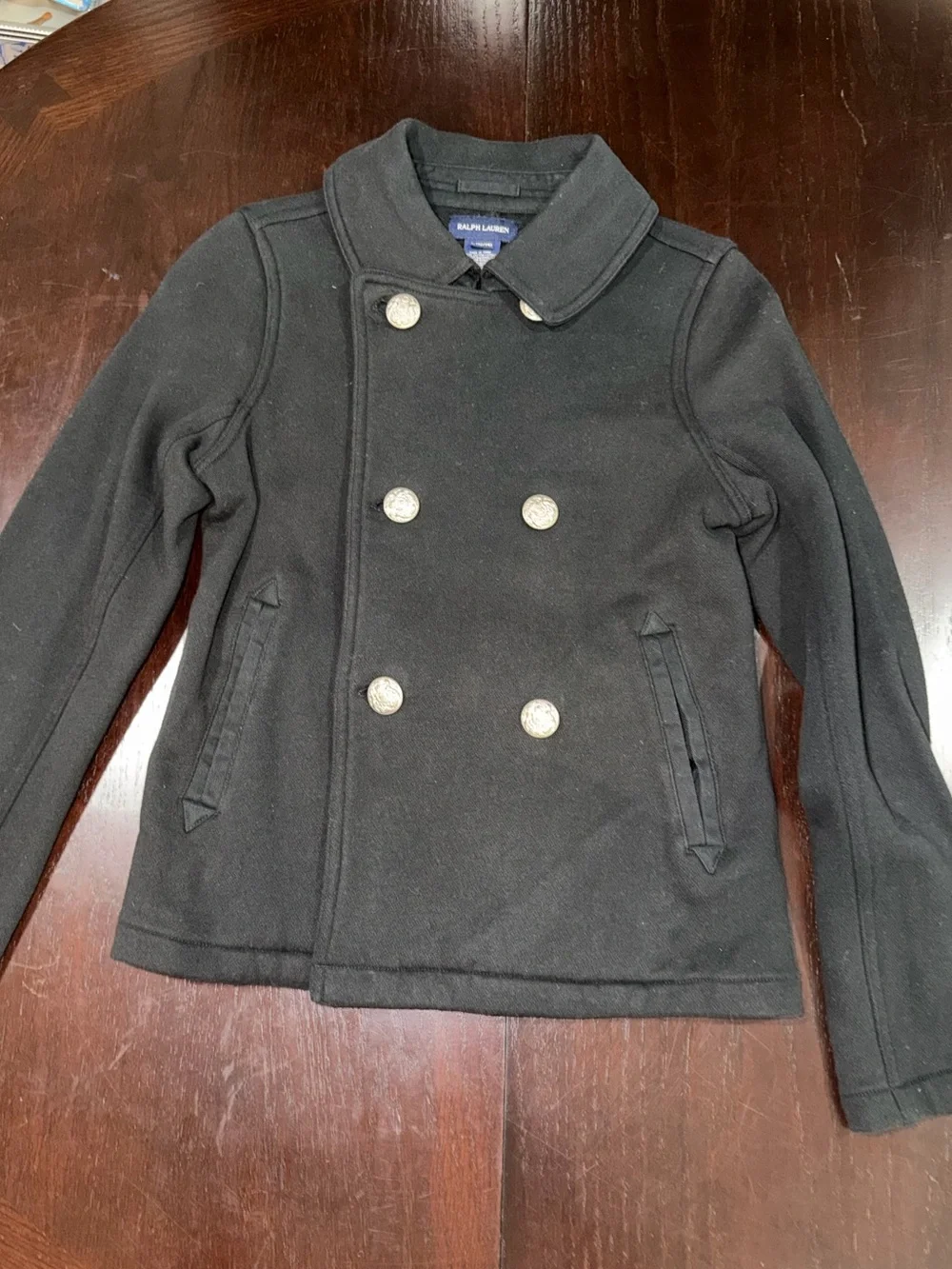 Ralph Lauren brand ralph