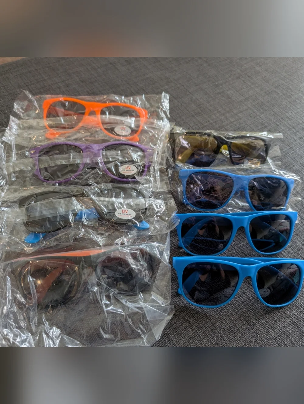 Kid's Sunglasses