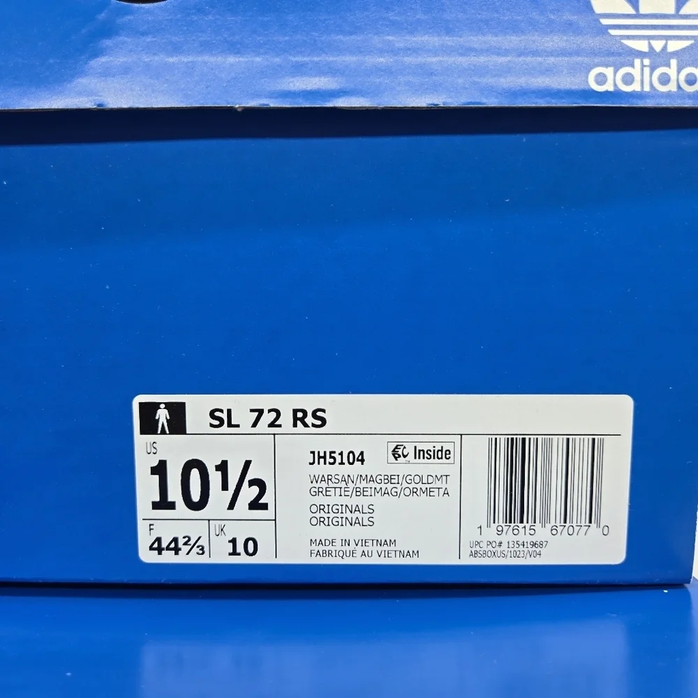 adidas new sl