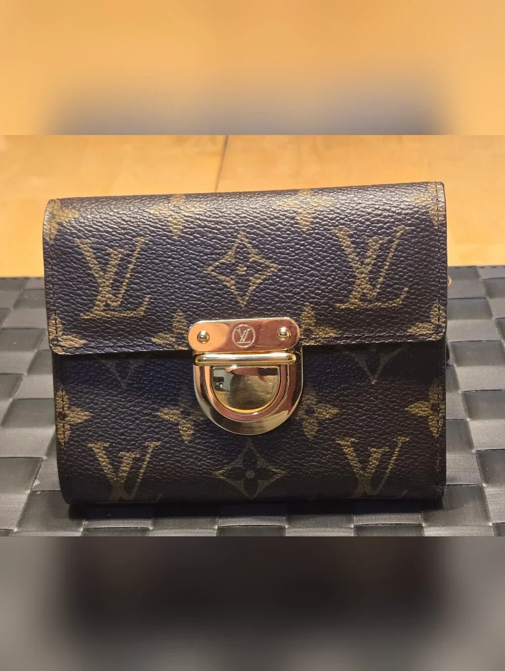 Louis Vuitton provided 74 offers
