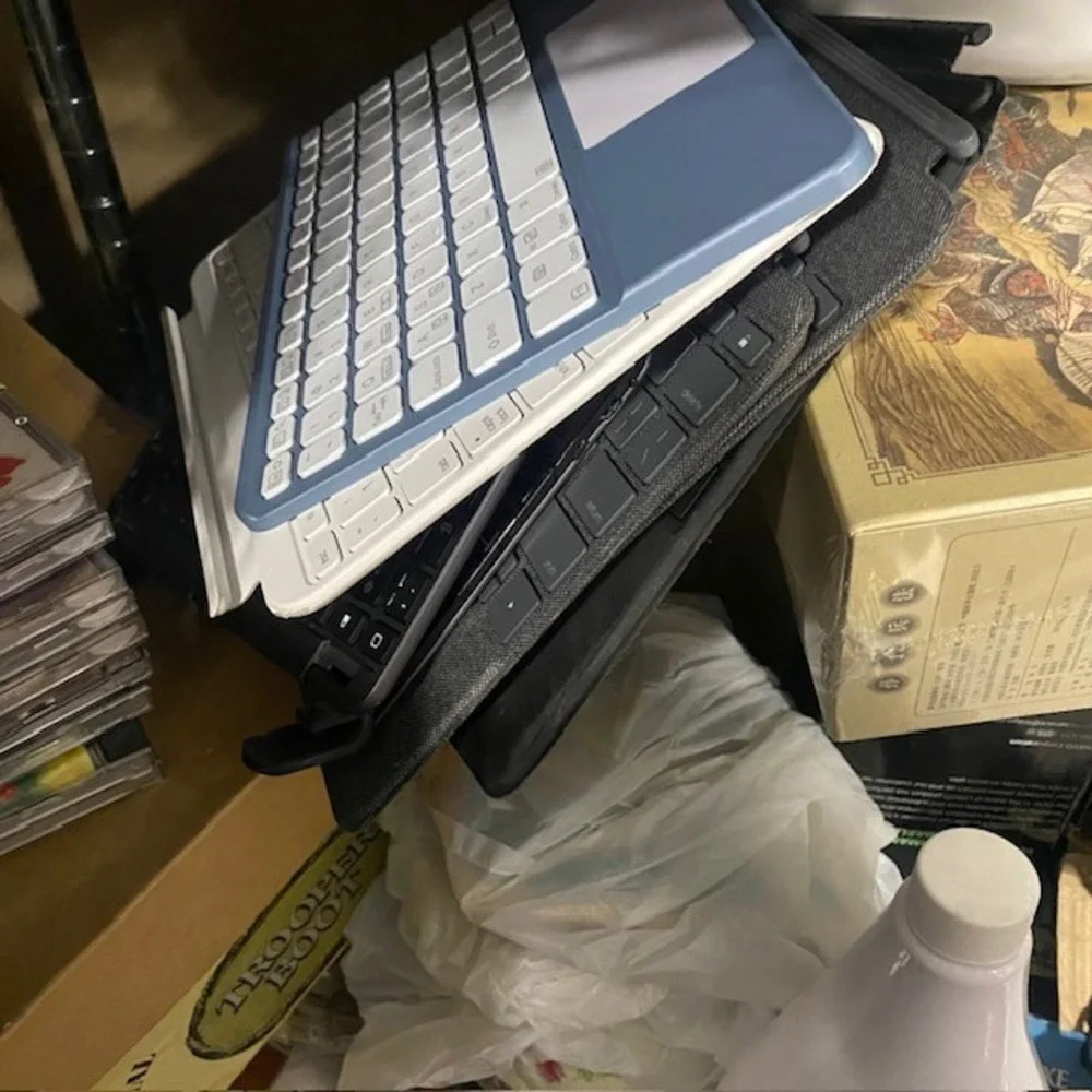 Brydge brand tablet digital