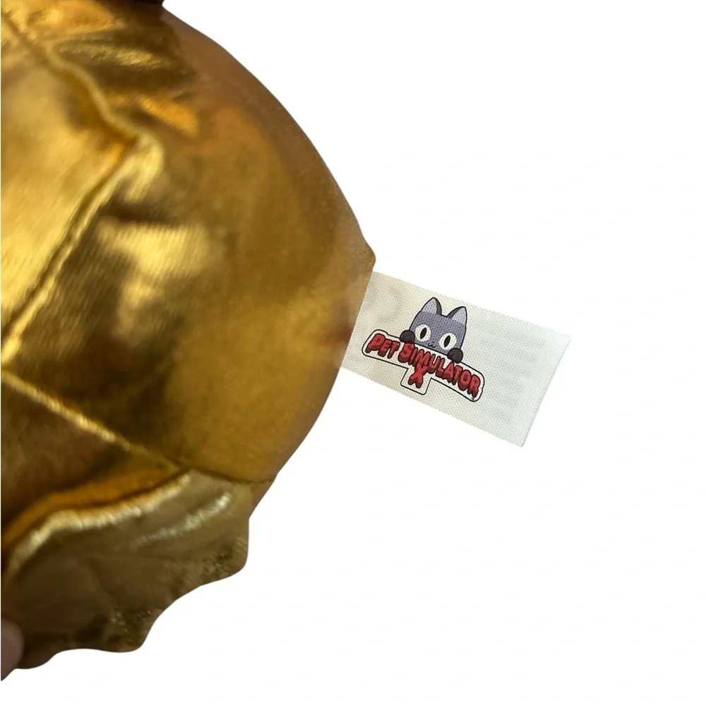 N/A gold roblox size