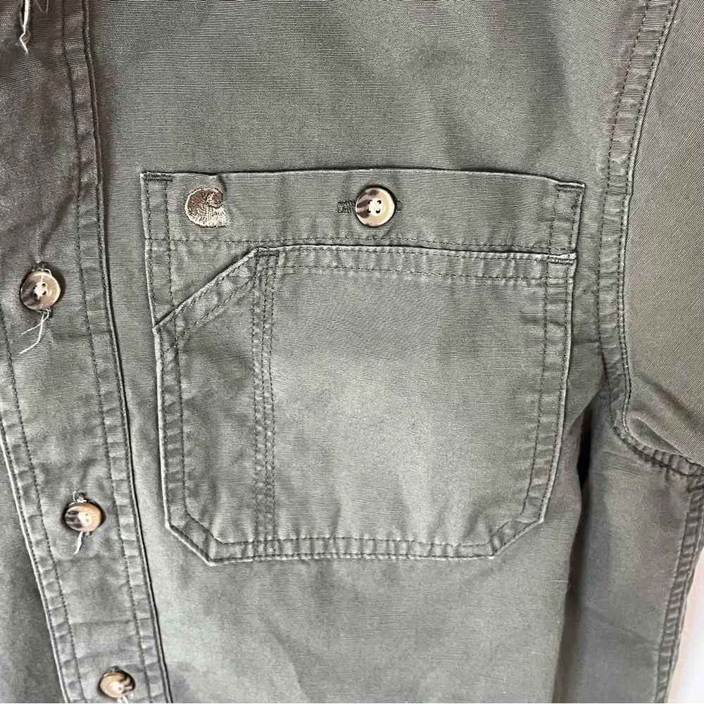 Carhartt men small
