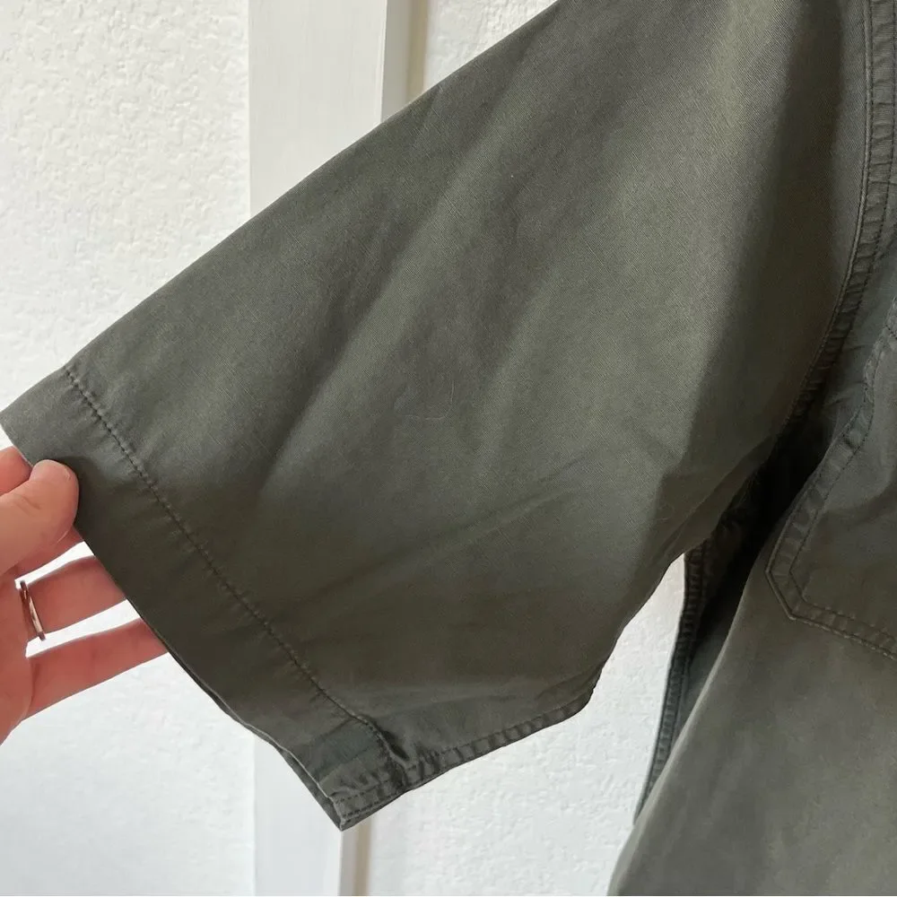 Carhartt men small