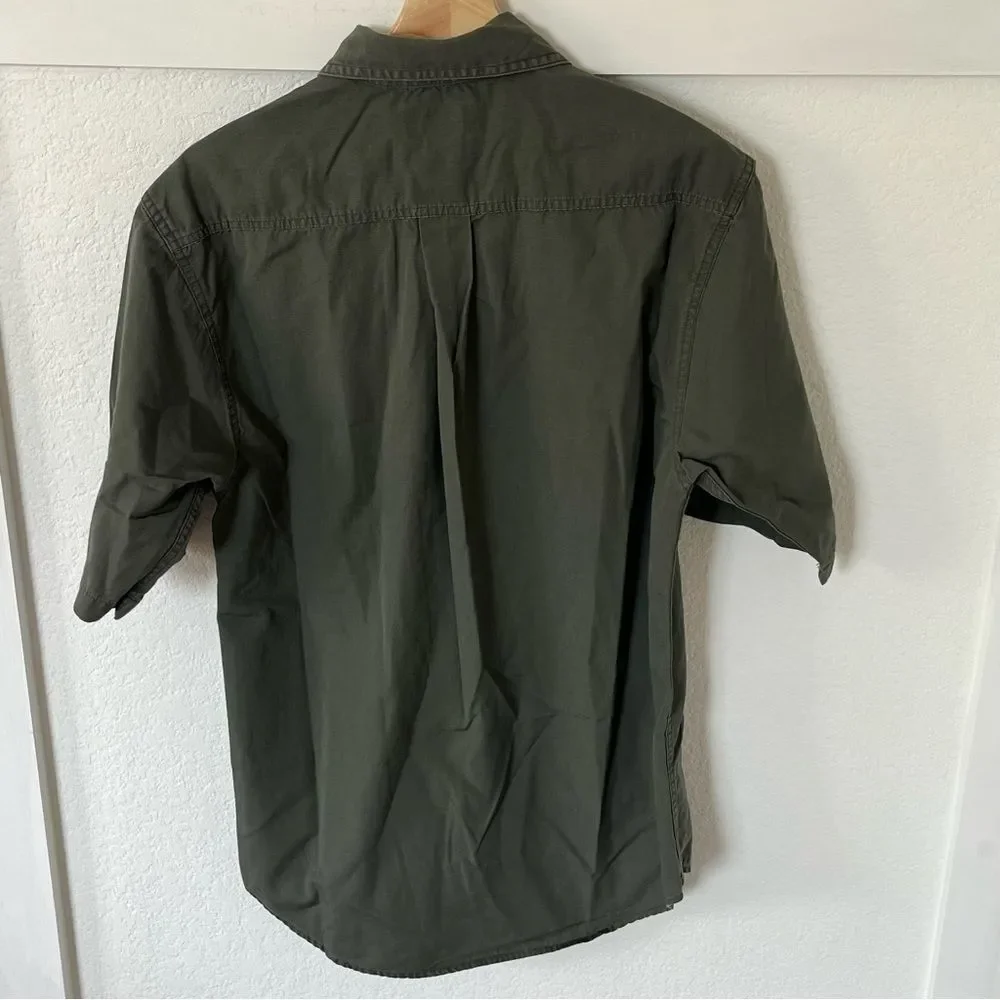 Carhartt men small