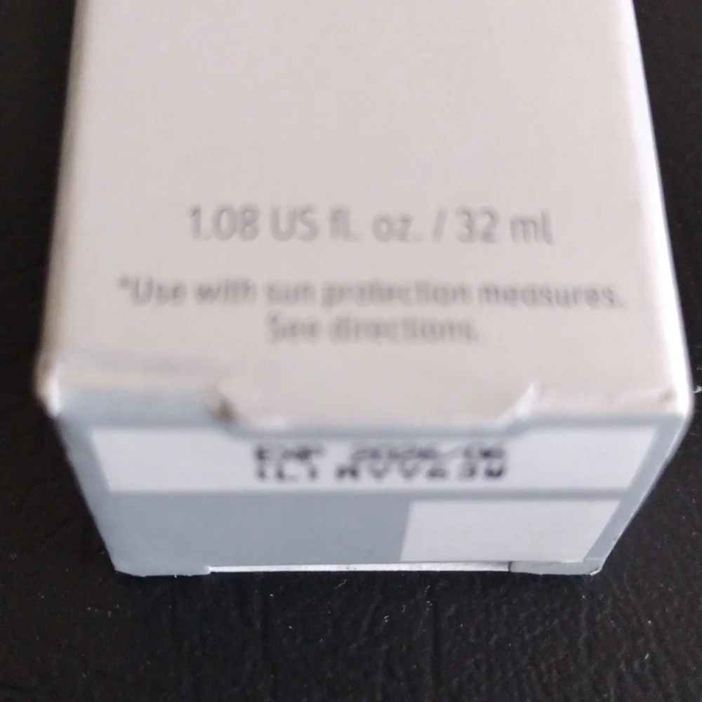 it cosmetics new box