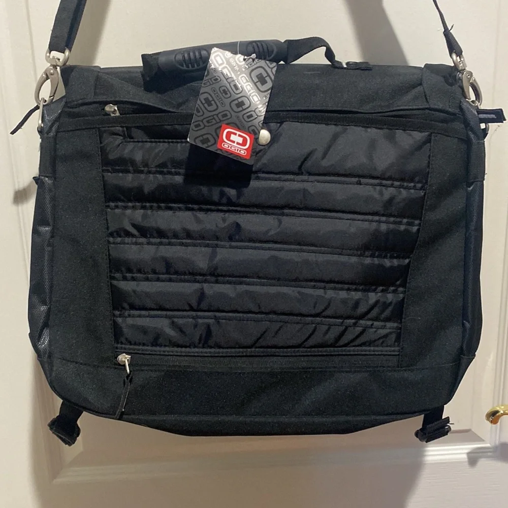 OGIO corporate canvas