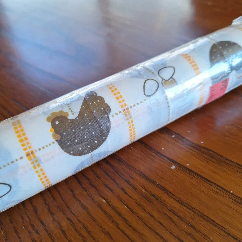 Rubbermaid unopened roll