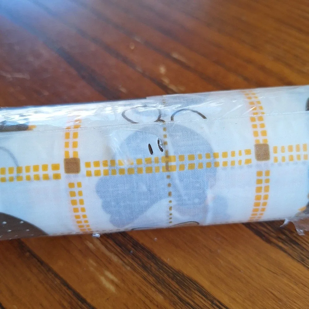 Rubbermaid unopened roll