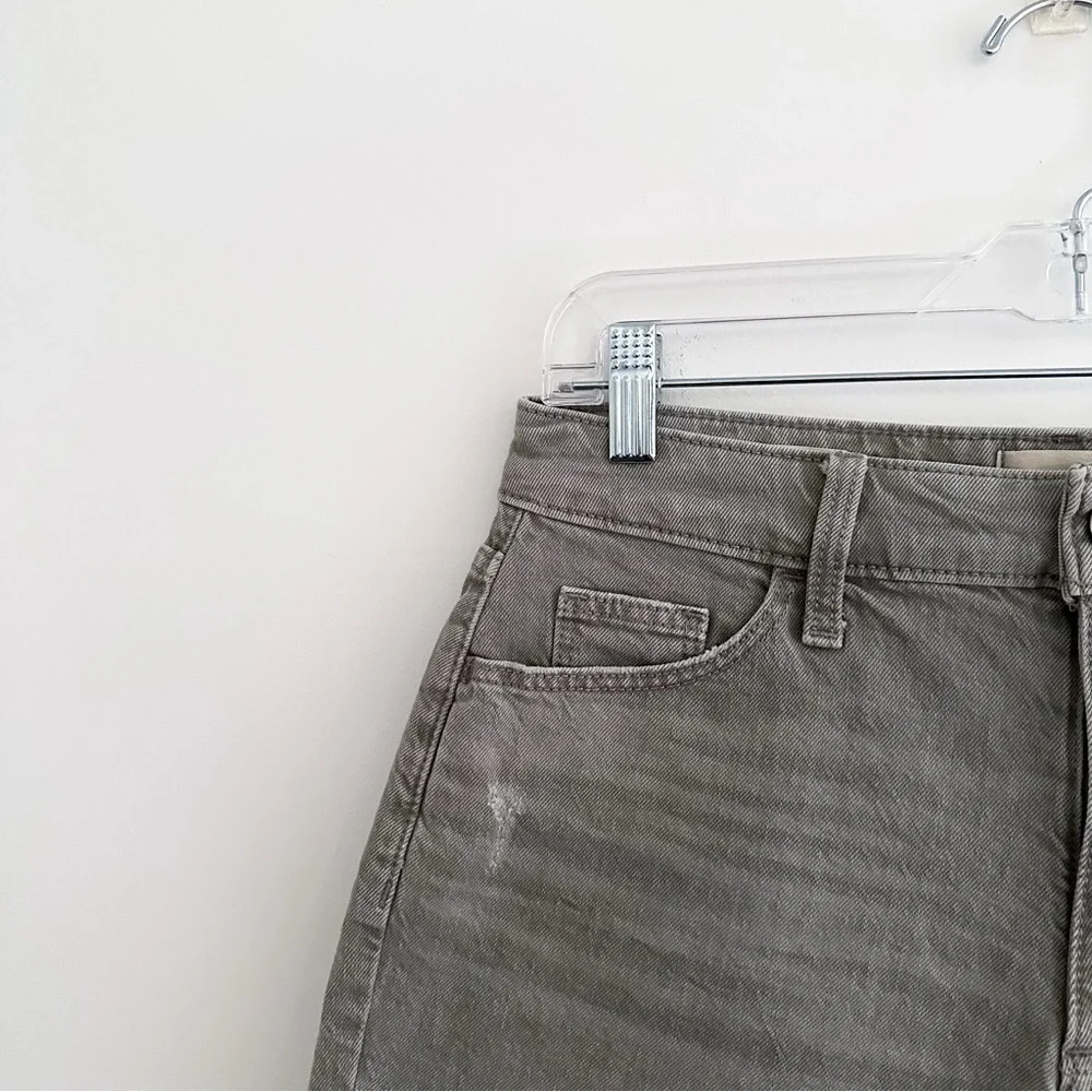 Universal Thread jeans green all