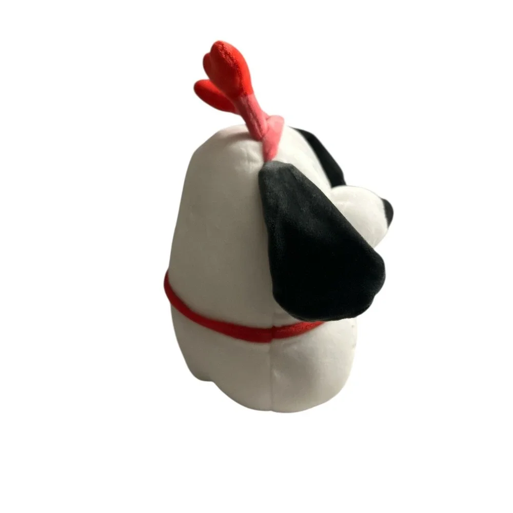 Peanuts nwt squishmallow