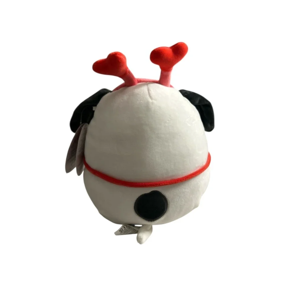 Peanuts nwt squishmallow