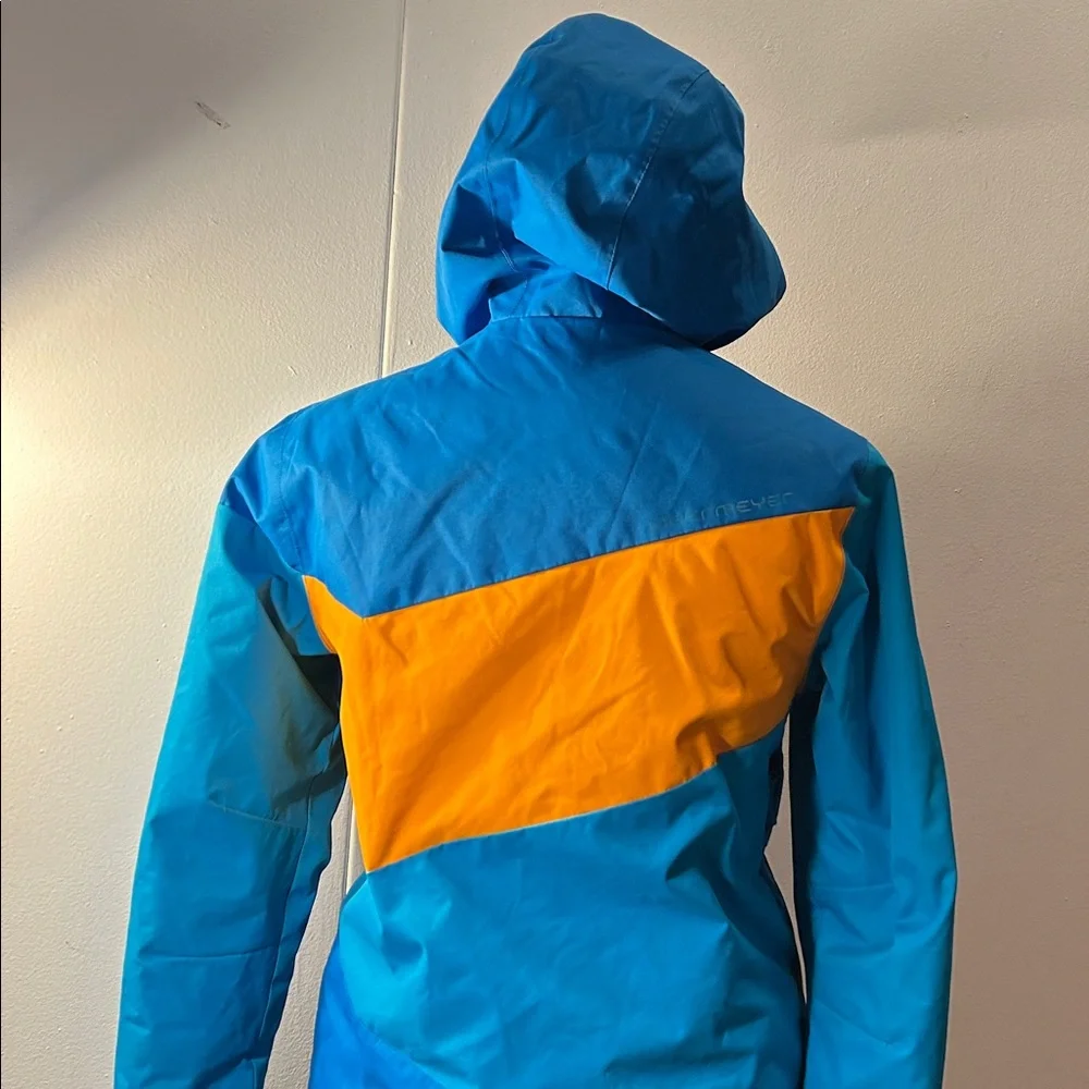 Obermeyer k00033 just