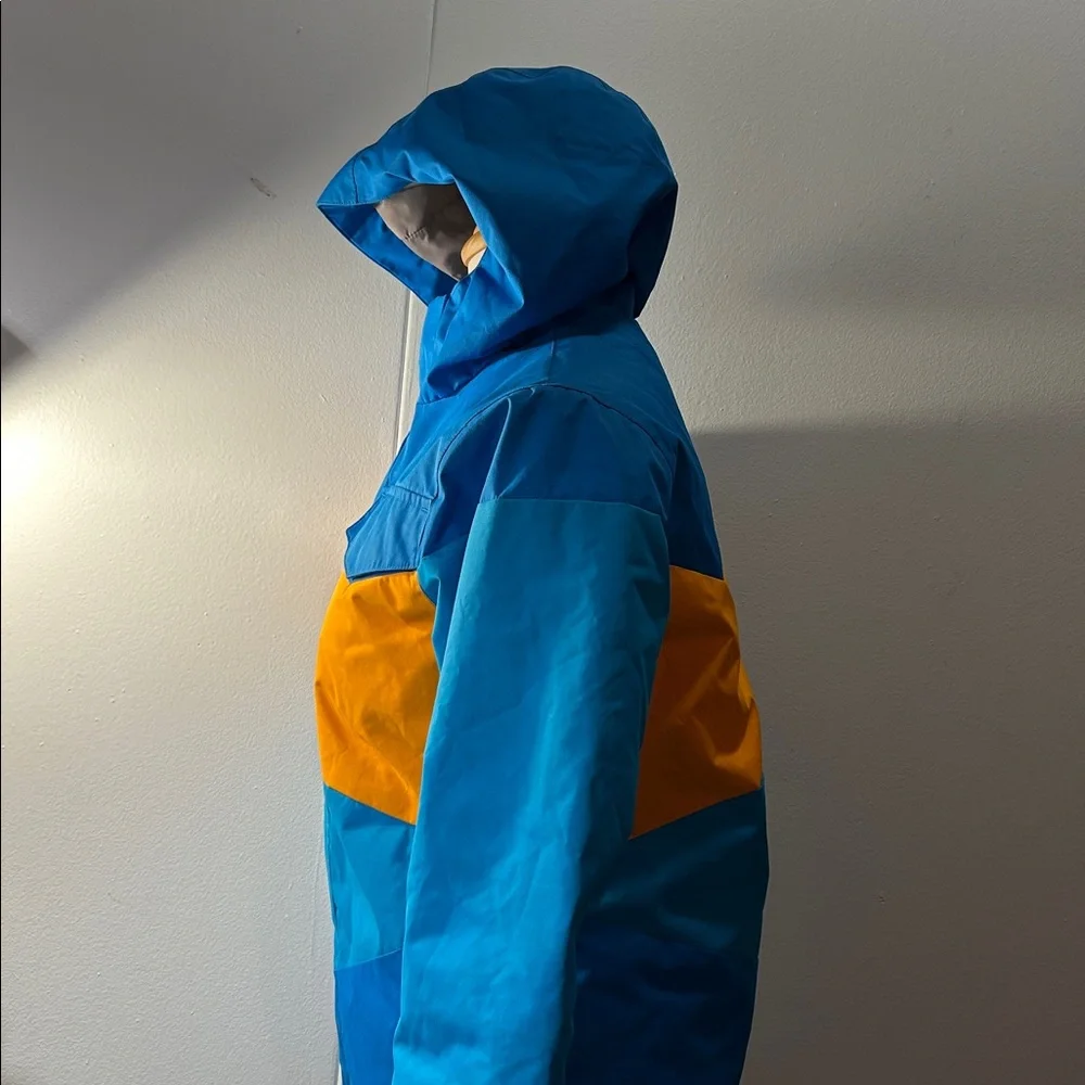 Obermeyer k00033 just