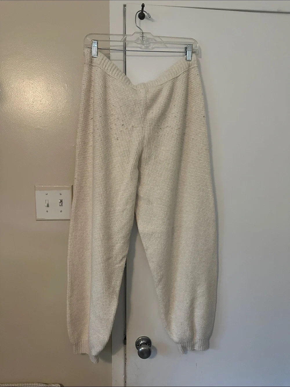 aerie cozy cream