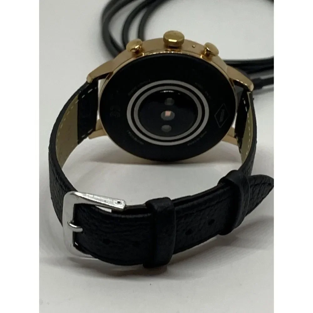 Fossil this watch
