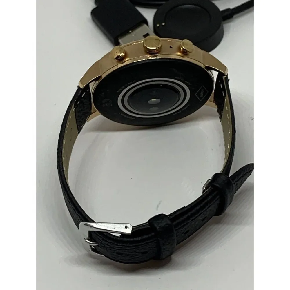 Fossil this watch