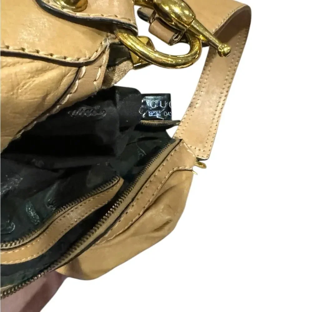 Gucci authentic dark