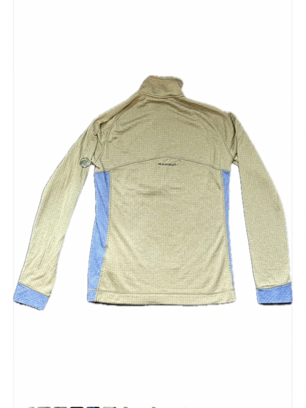 Mammut men’s quarter
