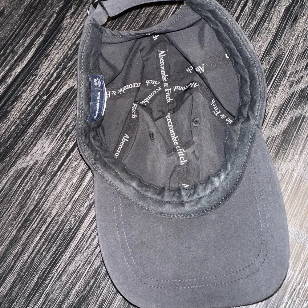 Abercrombie & Fitch euc abercrombie