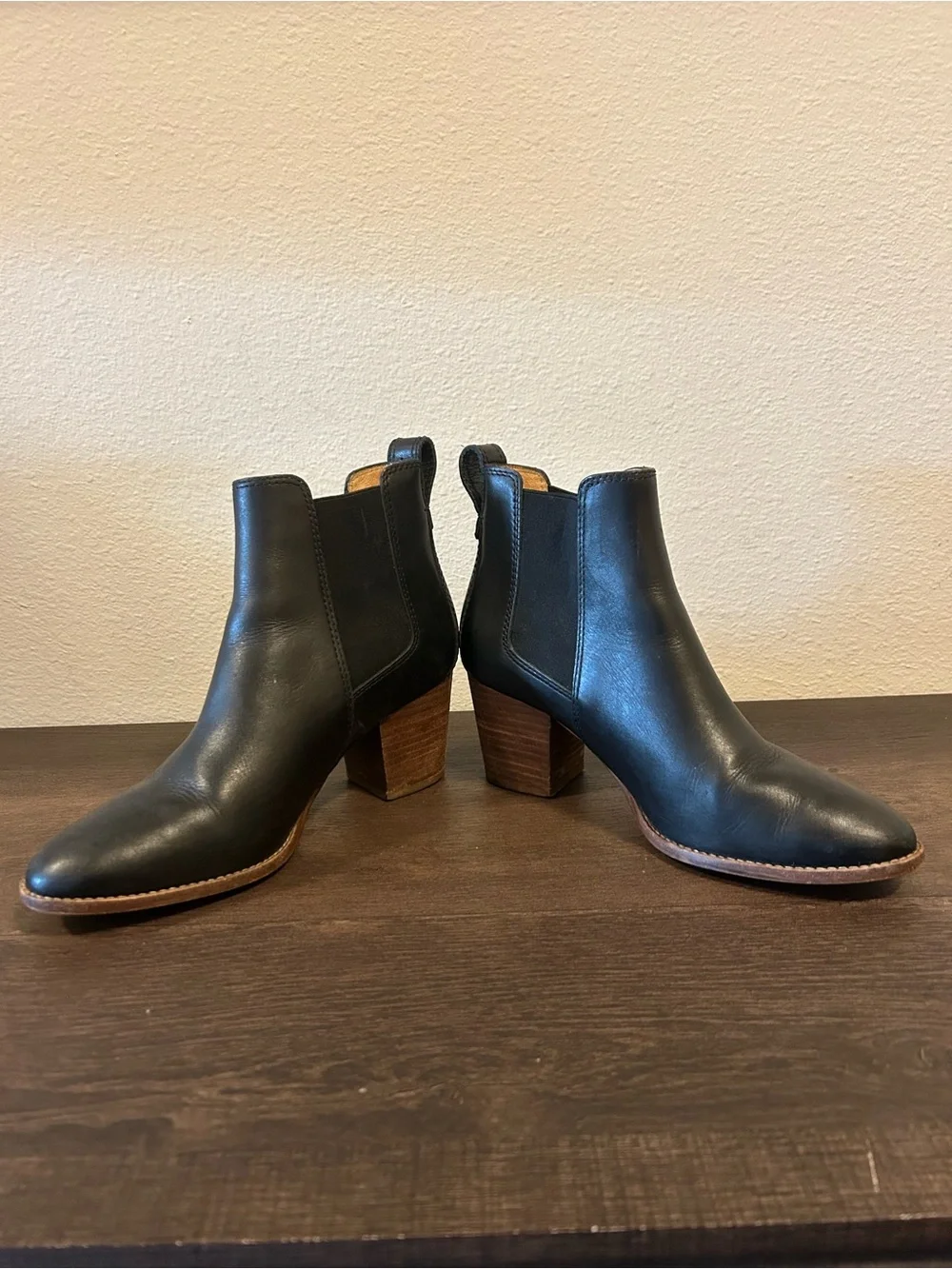 Madewell workwear pre 2”
