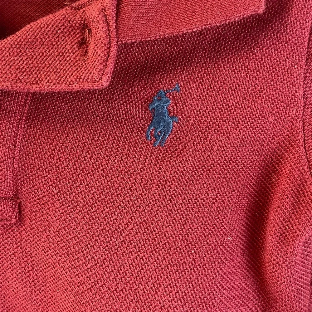 Ralph Lauren lauren logo