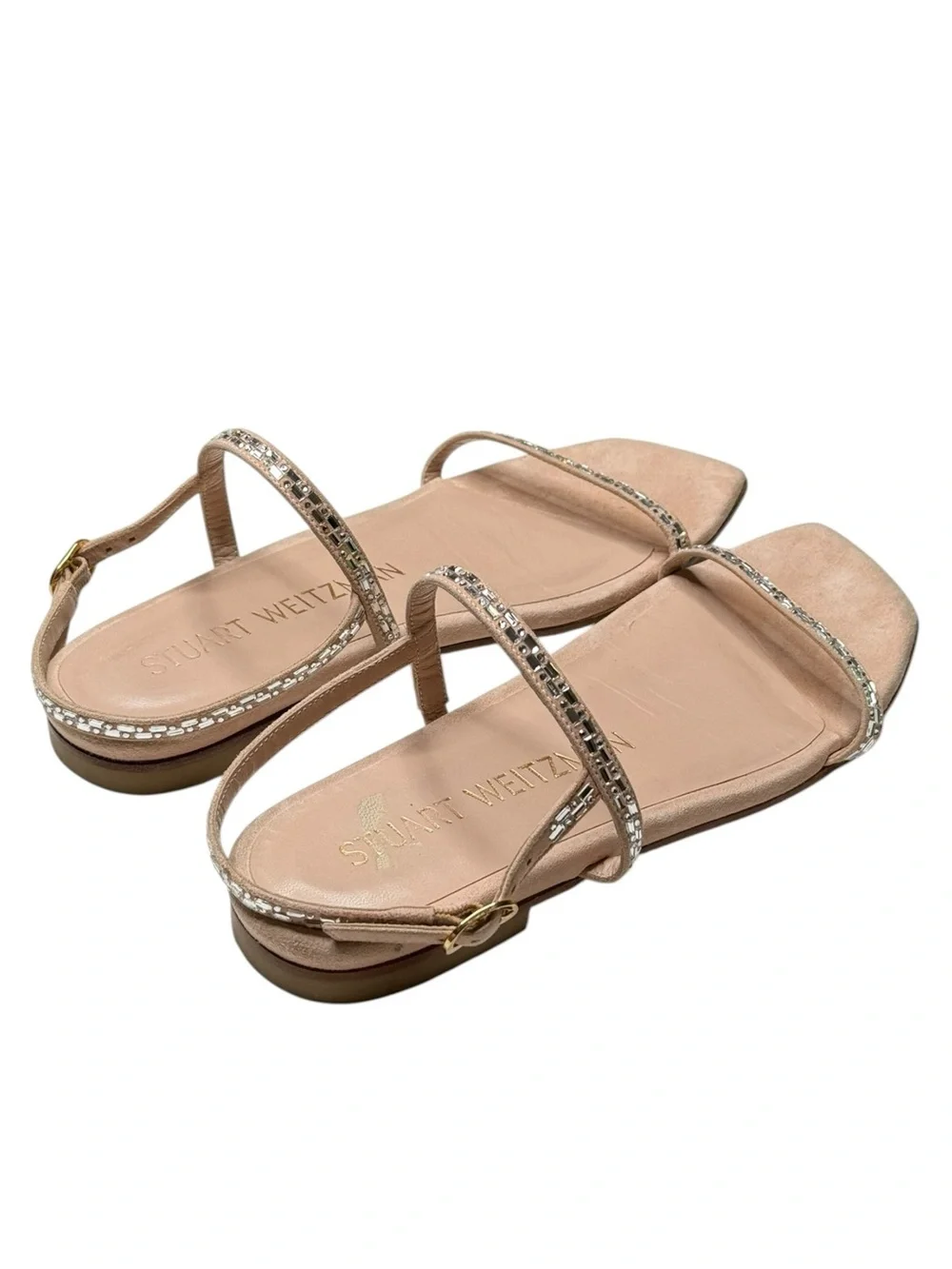 Stuart Weitzman stuart weitzman