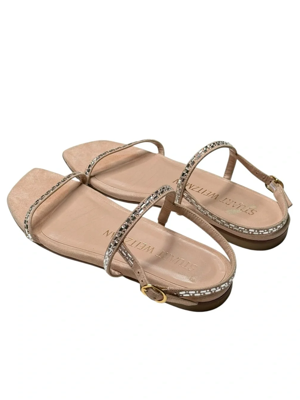 Stuart Weitzman stuart weitzman