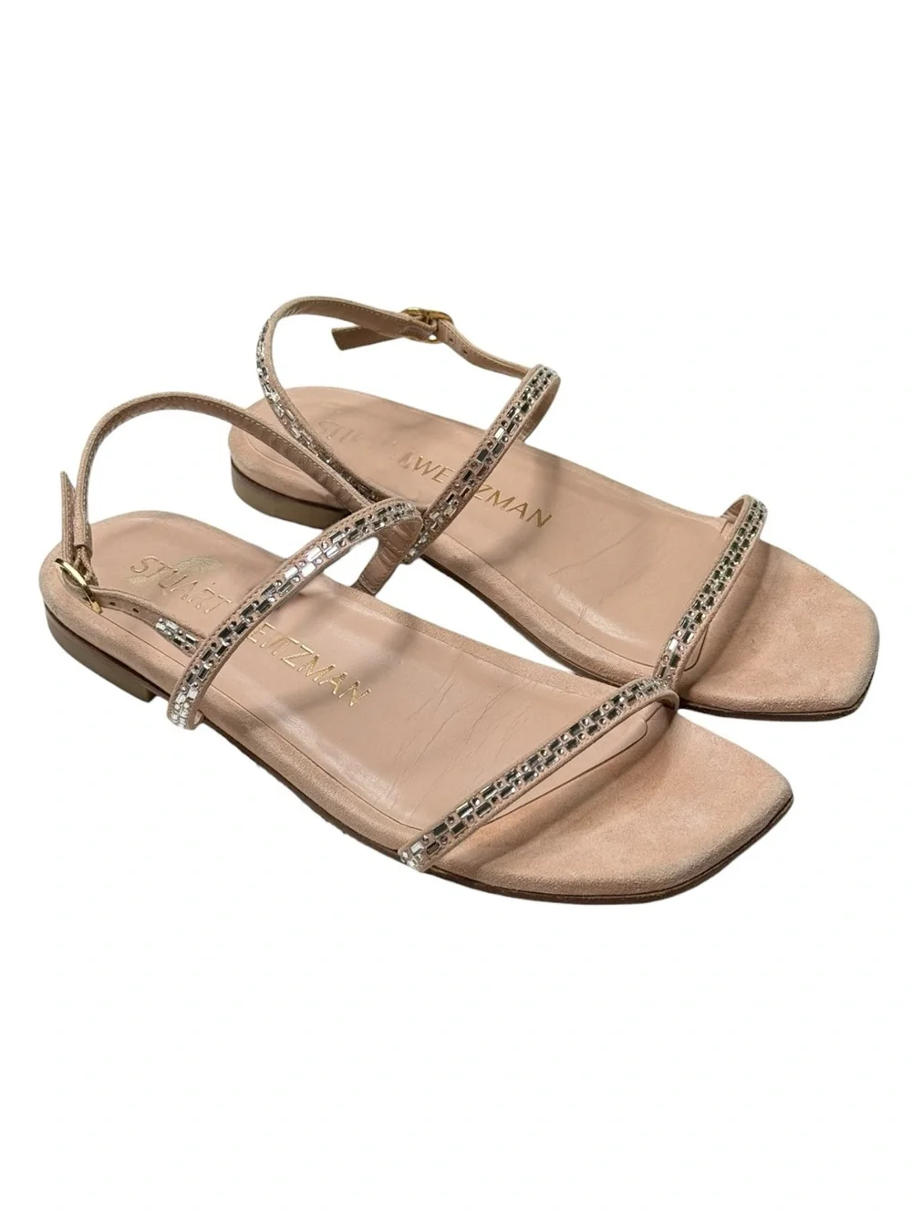 Stuart Weitzman stuart weitzman
