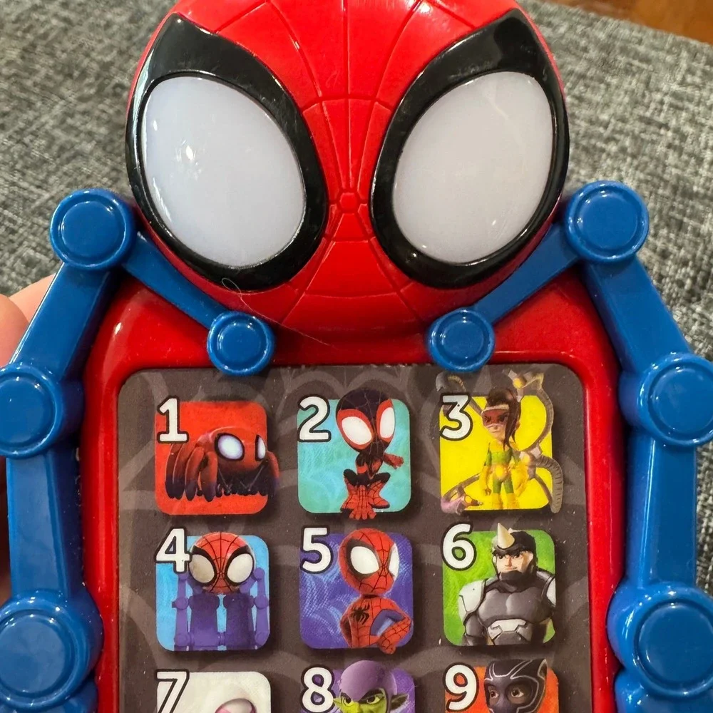 KidDesigns avengers color age