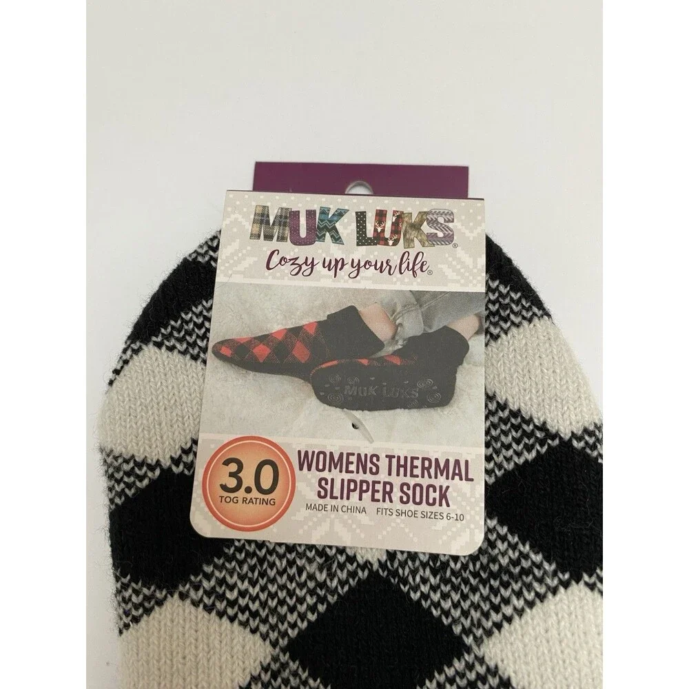 Muk Luks muk luks