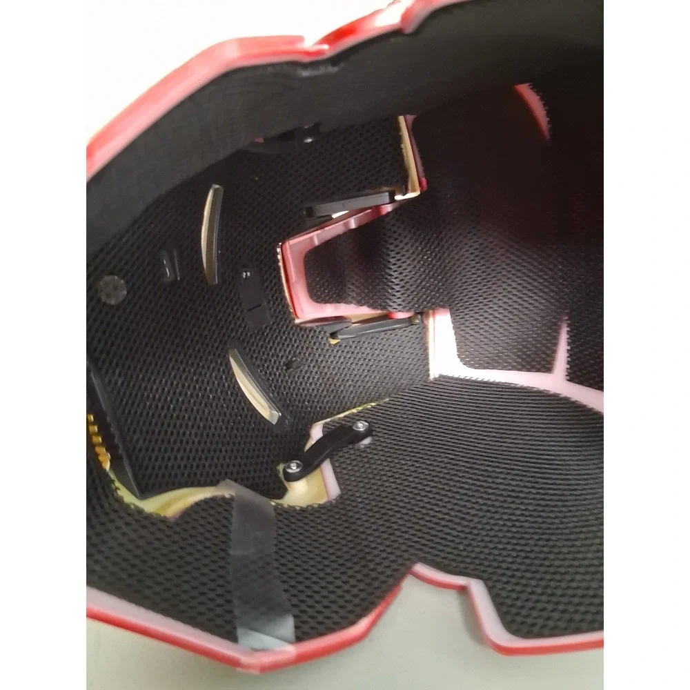 Headgear Classics iron man