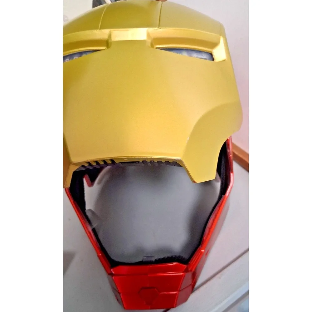 Headgear Classics iron man