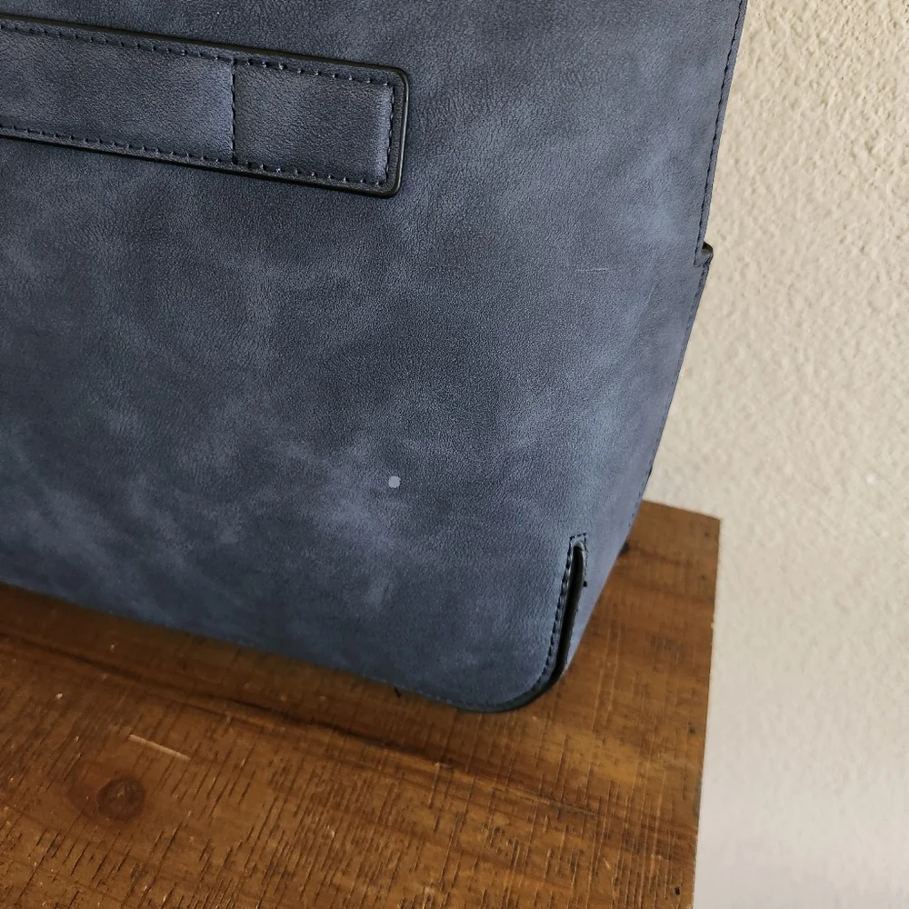 Alfani mens blue