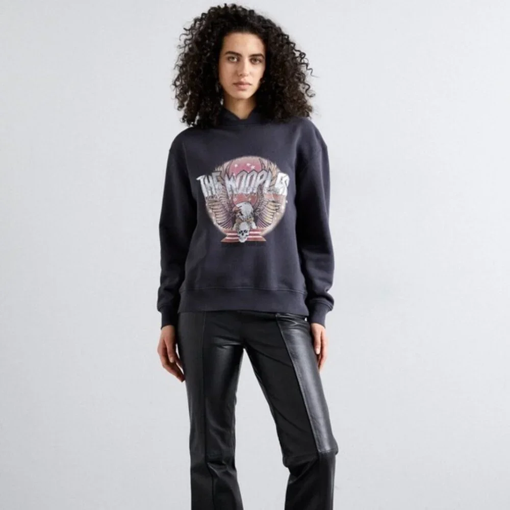 The Kooples kooples rock