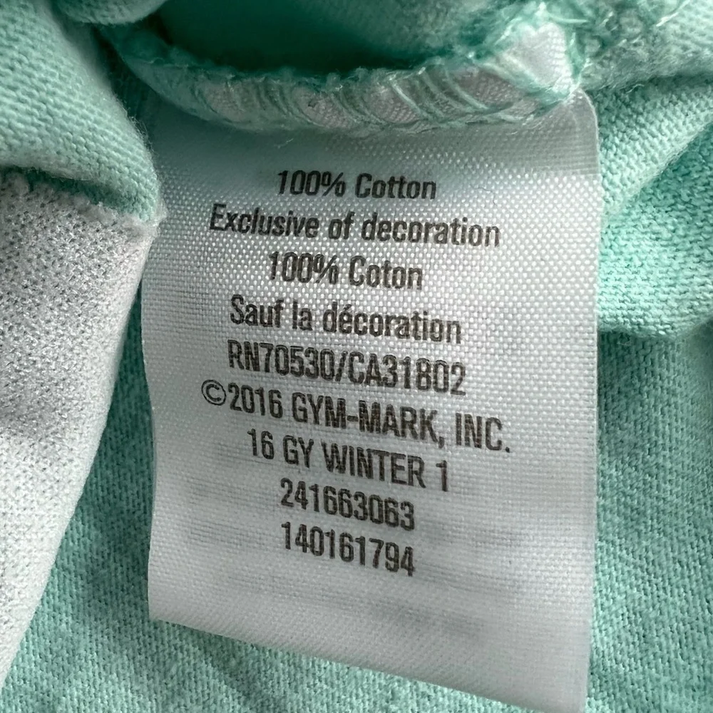 Gymboree description polar