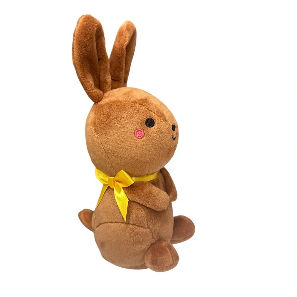 Hallmark brown chocolate