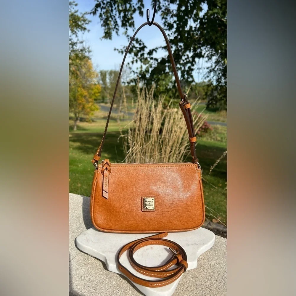 Dooney & Bourke this structured