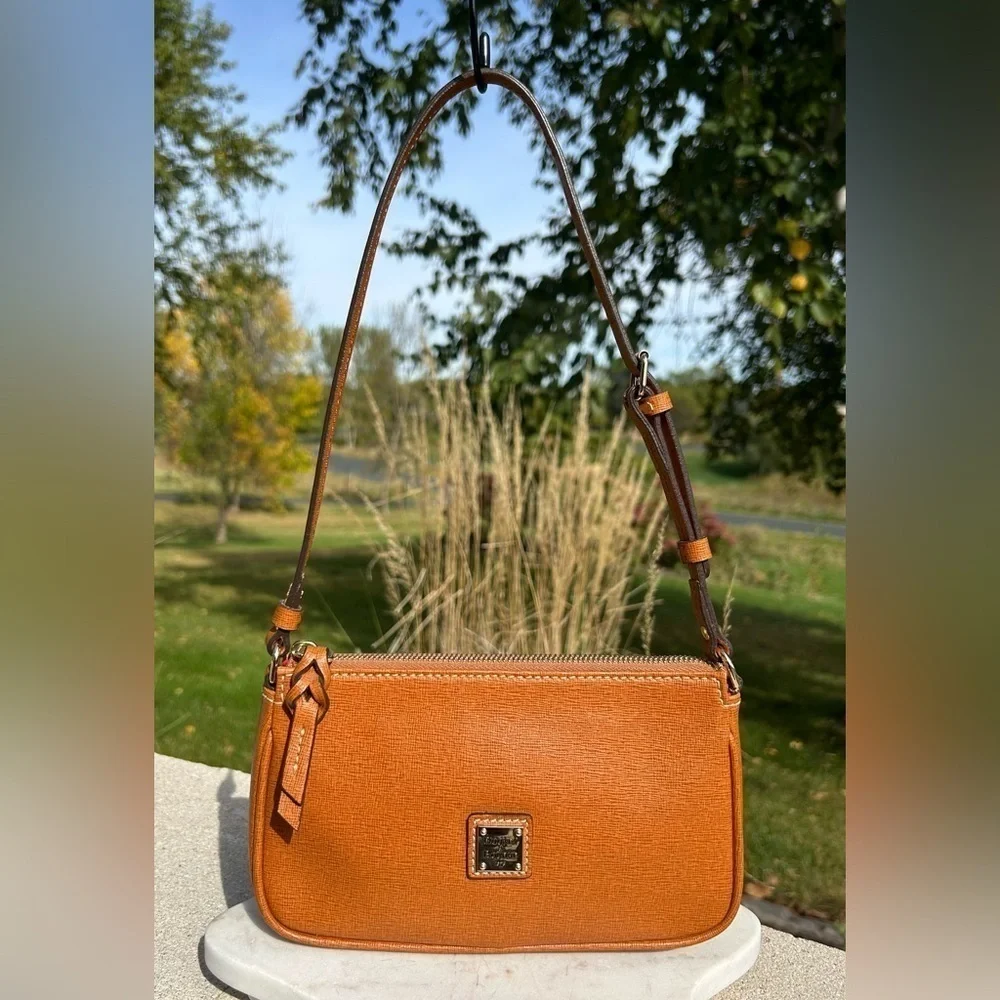 Dooney & Bourke this structured