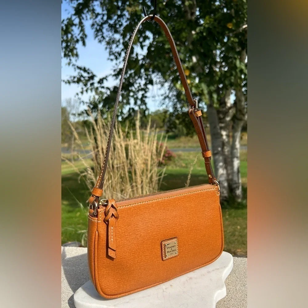 Dooney & Bourke this structured
