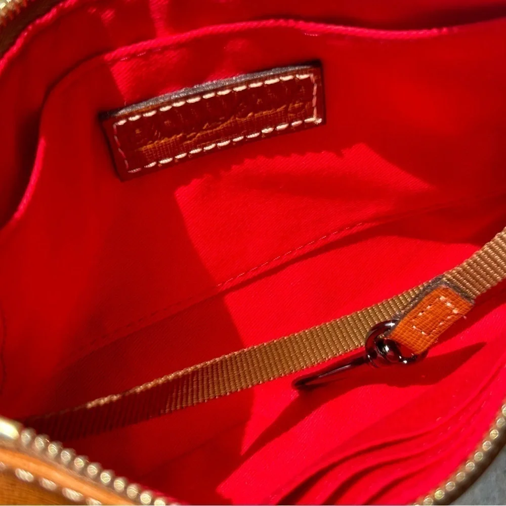 Dooney & Bourke this structured
