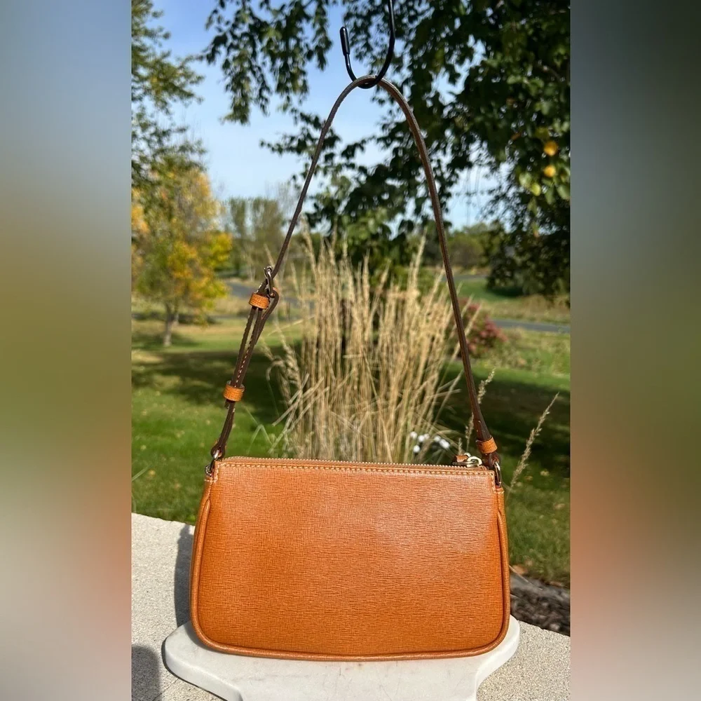 Dooney & Bourke this structured