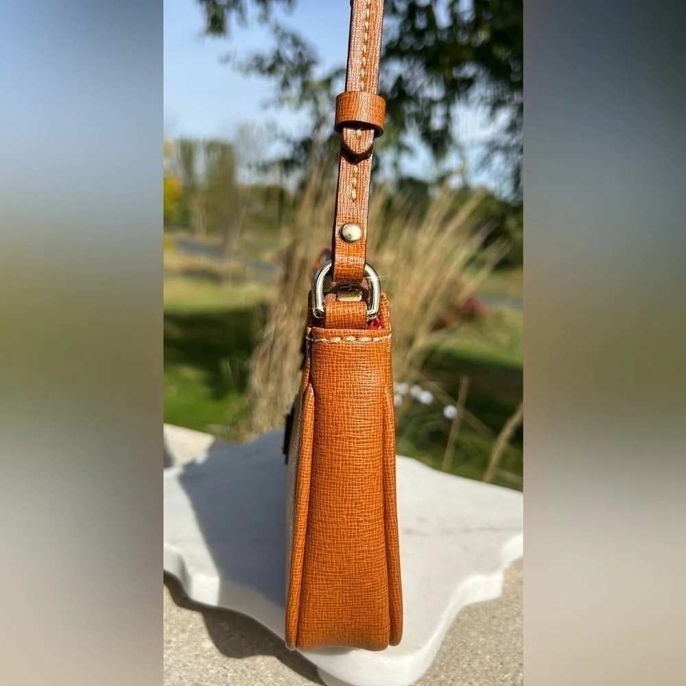 Dooney & Bourke this structured