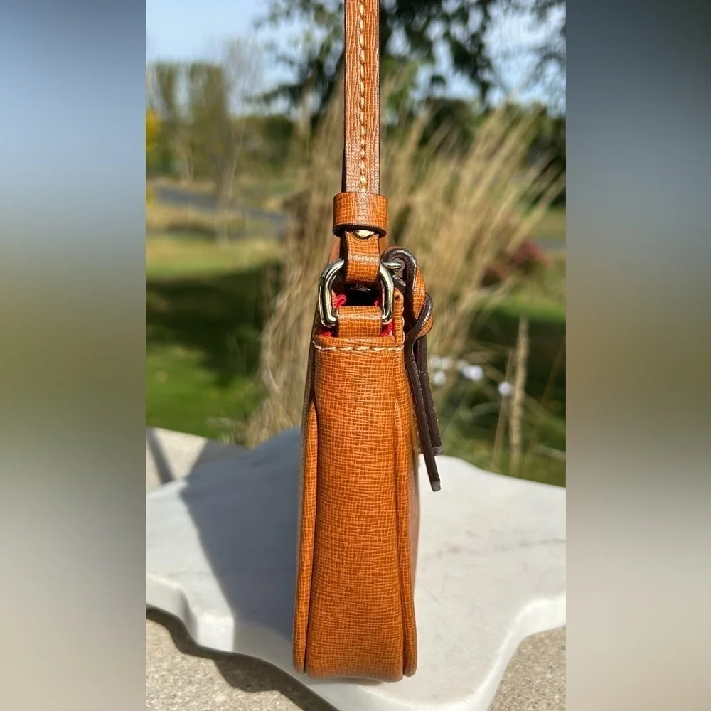 Dooney & Bourke this structured