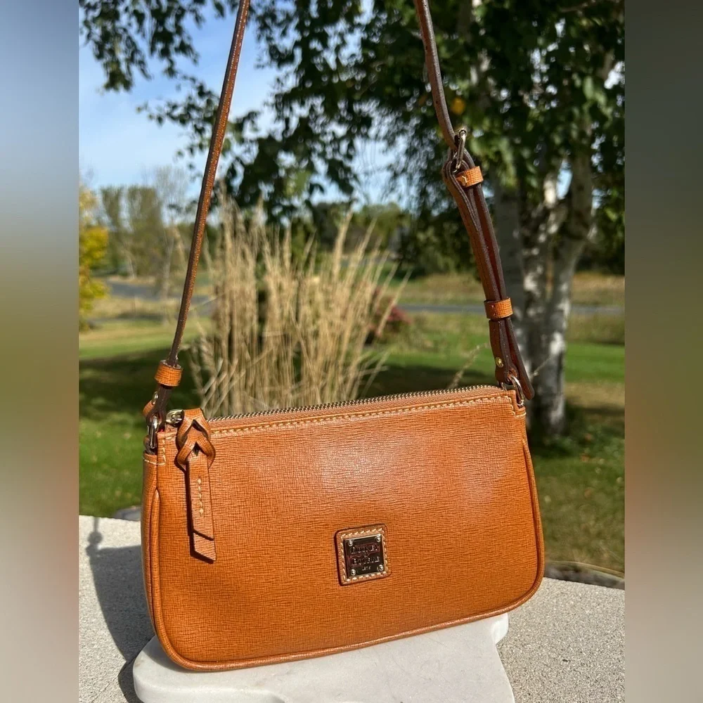 Dooney & Bourke this structured