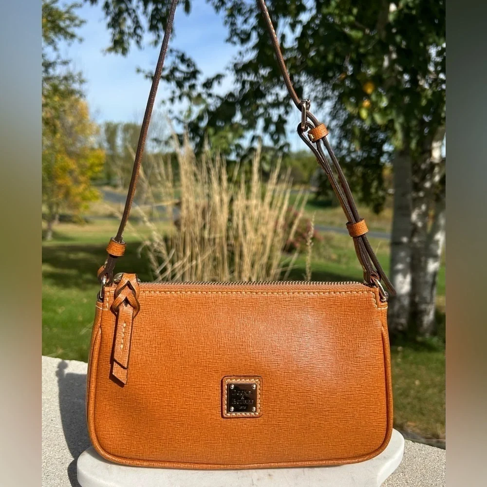Dooney & Bourke this structured