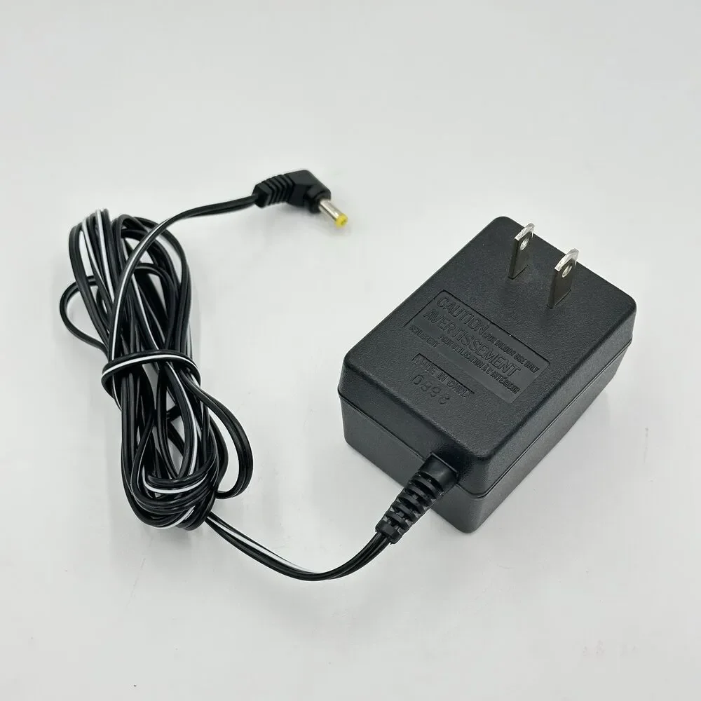 POWER SUPPLY CORD ONLY Sony Full Auto Shut-Off & Review Cassette-Player Recorder