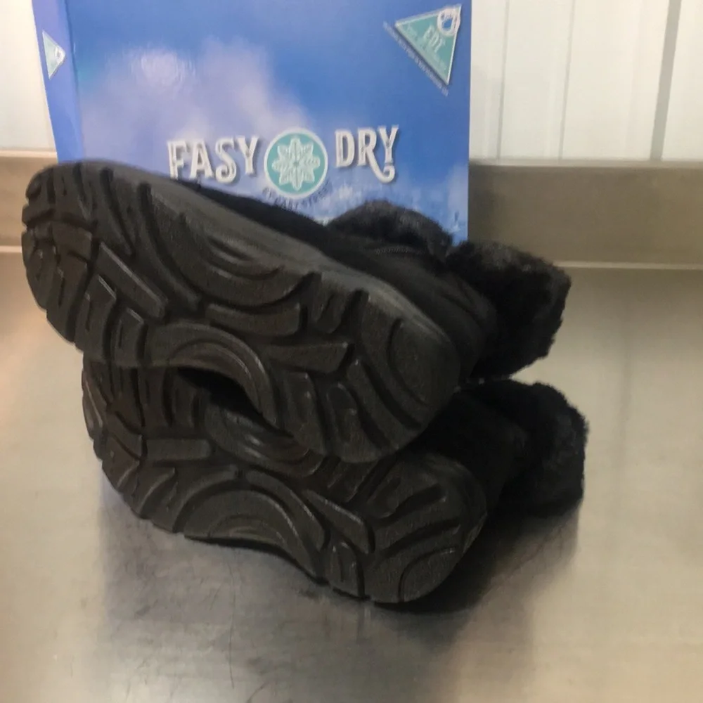 easy dry